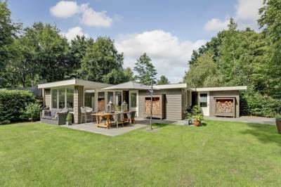 Woning Bijsselseweg 3180 Biddinghuizen