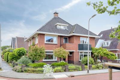 Woning Pelikaanstraat 9 Assen