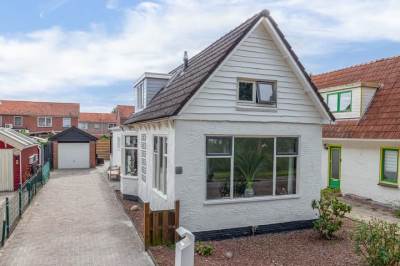 Woning Esdoornstraat 68 Stadskanaal