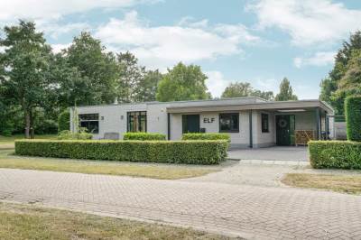 Woning Vredelaan 11 Almere