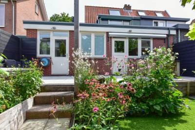 Woning Ringdijk 11 De Kwakel
