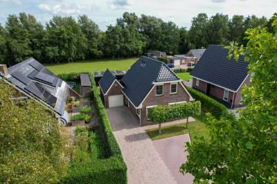 Woning Michielsreed 12 Houtigehage