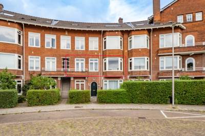 Woning Raadwijk 3BS Utrecht