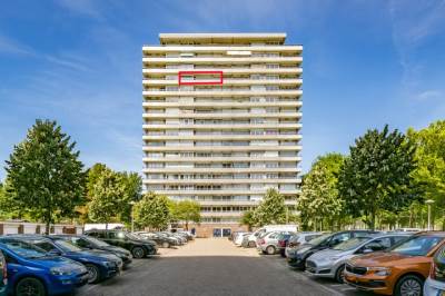 Woning Aziëlaan 408 Utrecht