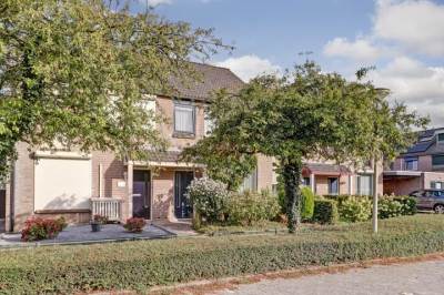 Woning Heufke 23 Druten