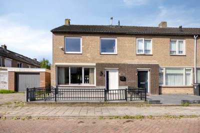Woning Aert van Nesstraat 2 Den Bosch