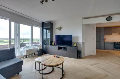 Woning Burgemeester D. Kooimanweg 647 Purmerend