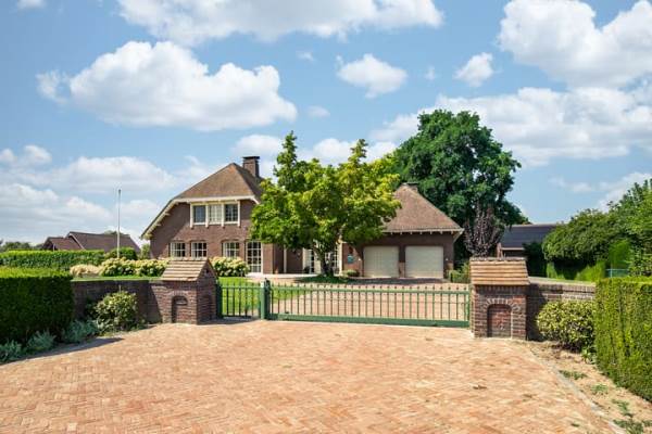 Woning Heerstraat-Noord 63 Beegden