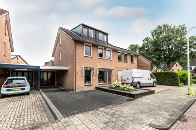 Woning De Deel 4 Biddinghuizen