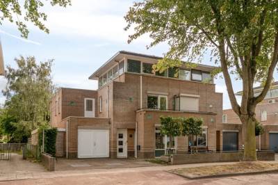 Woning Wolfsbossingel 111 Beuningen (GE)