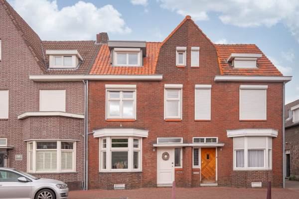 Woning Raadhuisstraat 9 Roermond