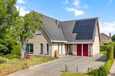 Woning Sânkop 1 Drogeham