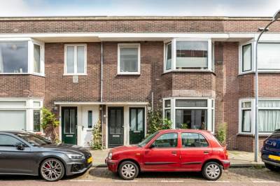 Woning Pieter Maritzstraat 14RD Haarlem