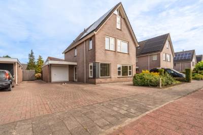 Woning Olingermeeden 90 Appingedam