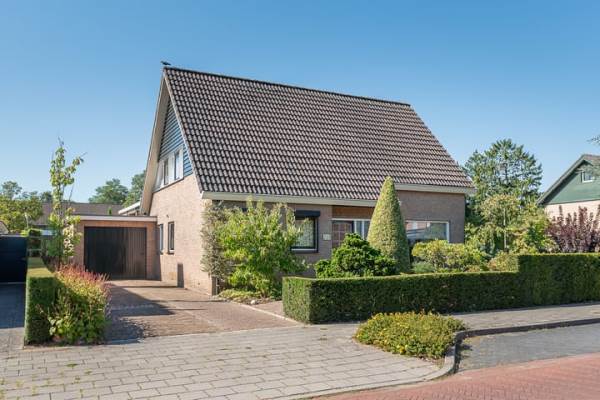Woning Gielinklaan 19 Dinxperlo