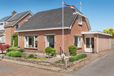 Woning Dorpsstraat 63 Heeten