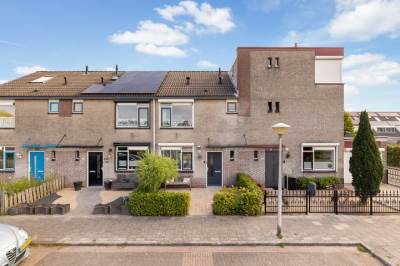 Woning Rondweg 117 Kampen