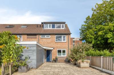 Woning Librije 43 Capelle aan den IJssel