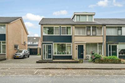 Woning Jan Jansstraat 19 Losser
