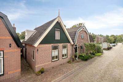 Woning IJmertstraat 27 Bovenkarspel