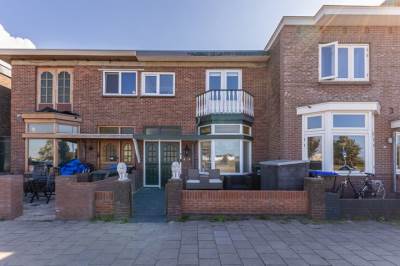 Woning IJmuiderstraatweg 183 IJmuiden