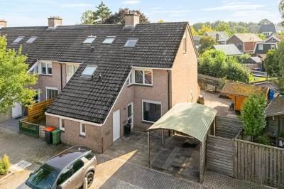 Woning Kadeneterkamp 64 Zwolle