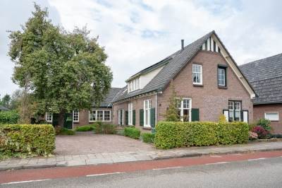 Woning Vordenseweg 23 Hengelo (GE)