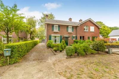 Woning Kluisstraat 15 Boekel