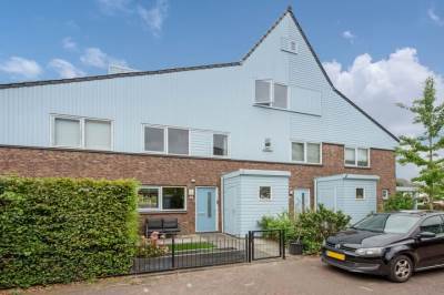 Woning Veenpluis 14 Den Haag