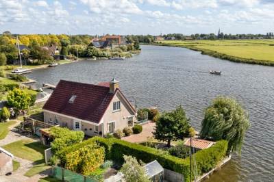 Woning Nijesyl 46 IJlst