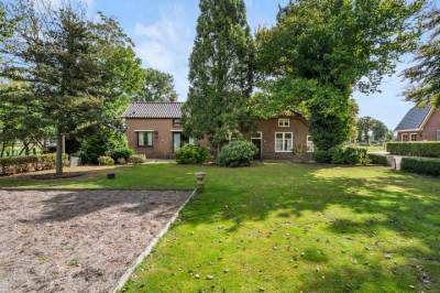 Woning Munnikeweg 4A Ederveen