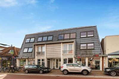 Woning Dorpsstraat 75E Castricum