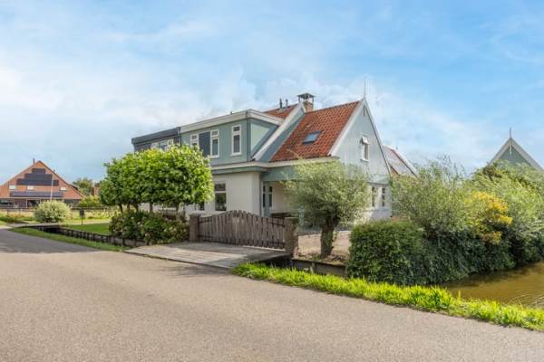 Woning Dorpsstraat 107 Assendelft