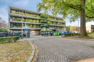 Woning Lage Witsiebaan 7835 Tilburg