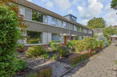 Woning Overwater 12 Zoetermeer