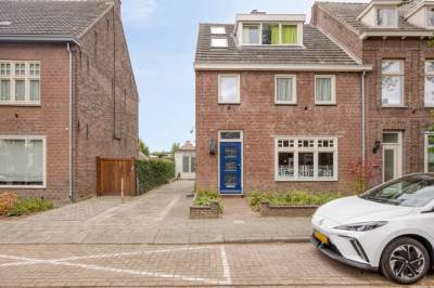 Woning Julianalaan 39 Roermond