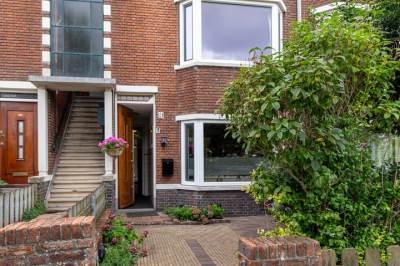 Woning Thierenskade 124 Rijswijk (ZH)