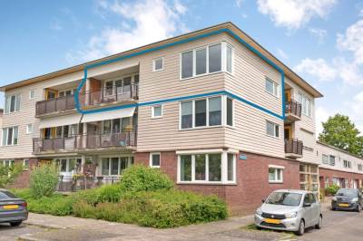 Woning Graspieperstraat 105 Zwolle