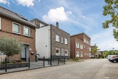 Woning Mgr.Borretweg 15D Grave