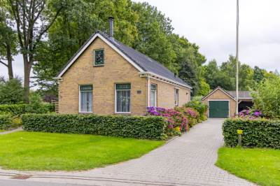 Woning Noorderdiep 134 Nieuw-Buinen