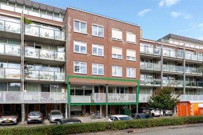 Woning Rijsenborch 81 Vianen (UT)