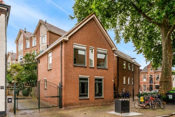Woning Havenstraat 61 Woerden