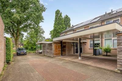 Woning Gerrit Peuscherstraat 41 Hengelo (OV)