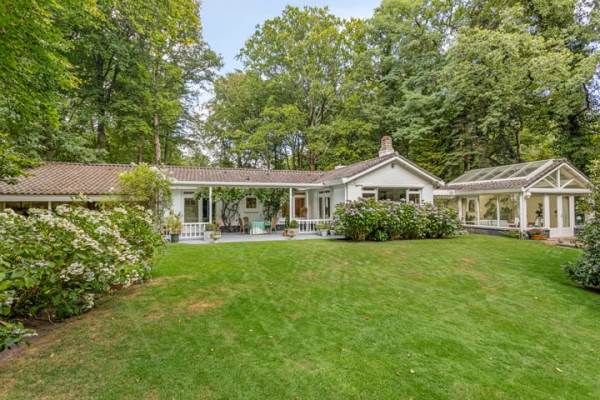 Woning Oude Larenseweg 24 Epse