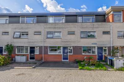 Woning Punterhof 37 Lisse