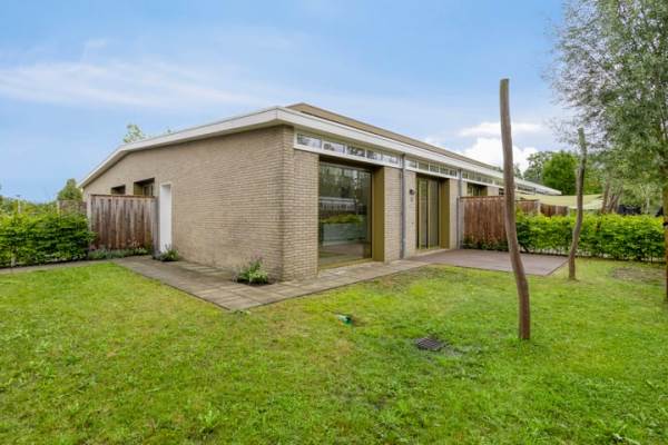 Woning Garderegimentsweg 21D Schalkhaar