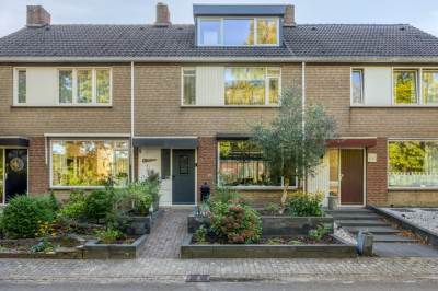 Woning Burg van Leentstraat 54 Grubbenvorst
