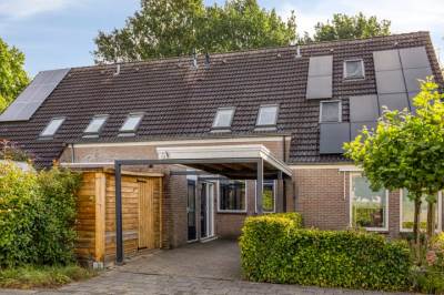 Woning Doornheegde 37 Meppel