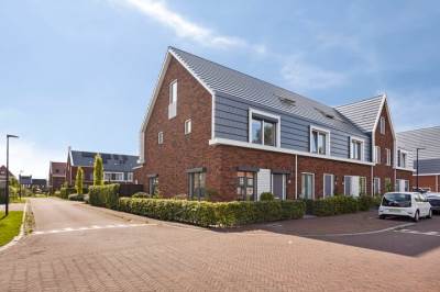 Woning Werelderfgoed 22 Middenbeemster