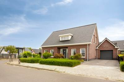 Woning Tragel 6C Sint Jansteen